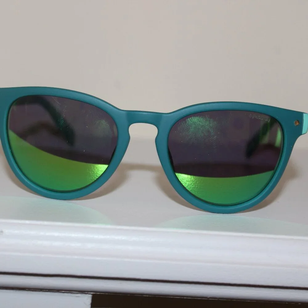 Polaroid Kid's Sunglasses (PLD8026)